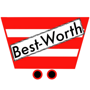 Best-Worth Consumer Goods Retailing